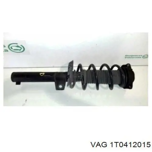  1T0412015 VAG