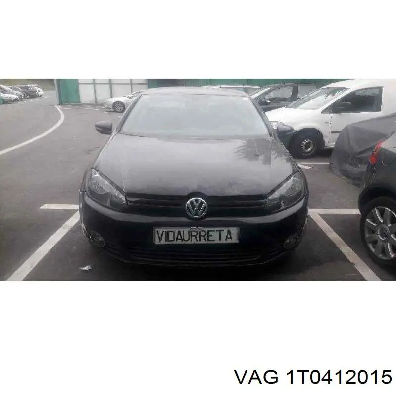  VAG 1T0412015 цена, от 51.92 USD