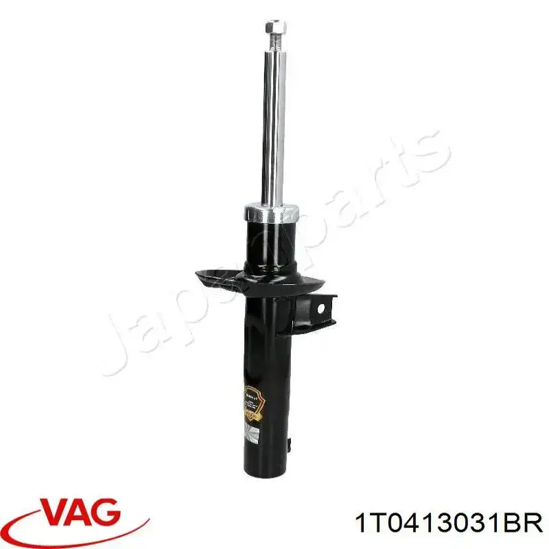 Амортизатор передний 1T0413031BR VAG