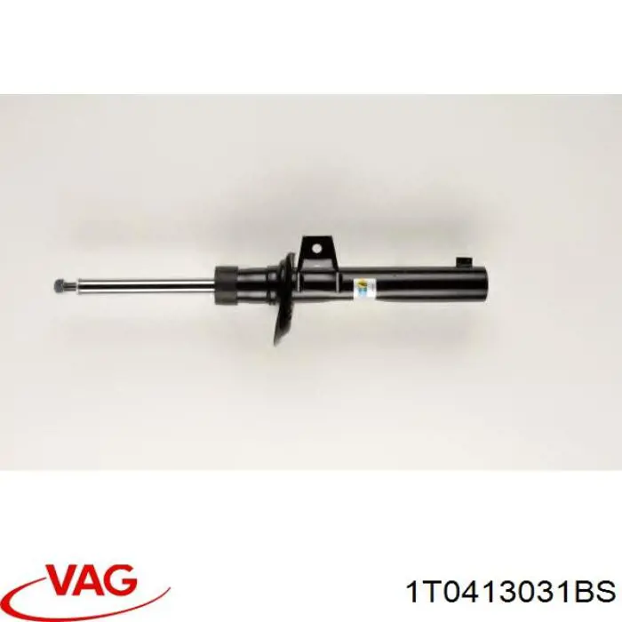 Купить 1T0413031BS VAG Амортизатор передней подвески