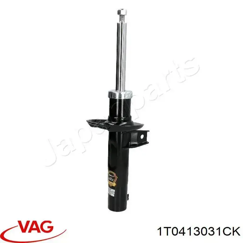 Купить 1T0413031CK VAG Амортизатор передней подвески