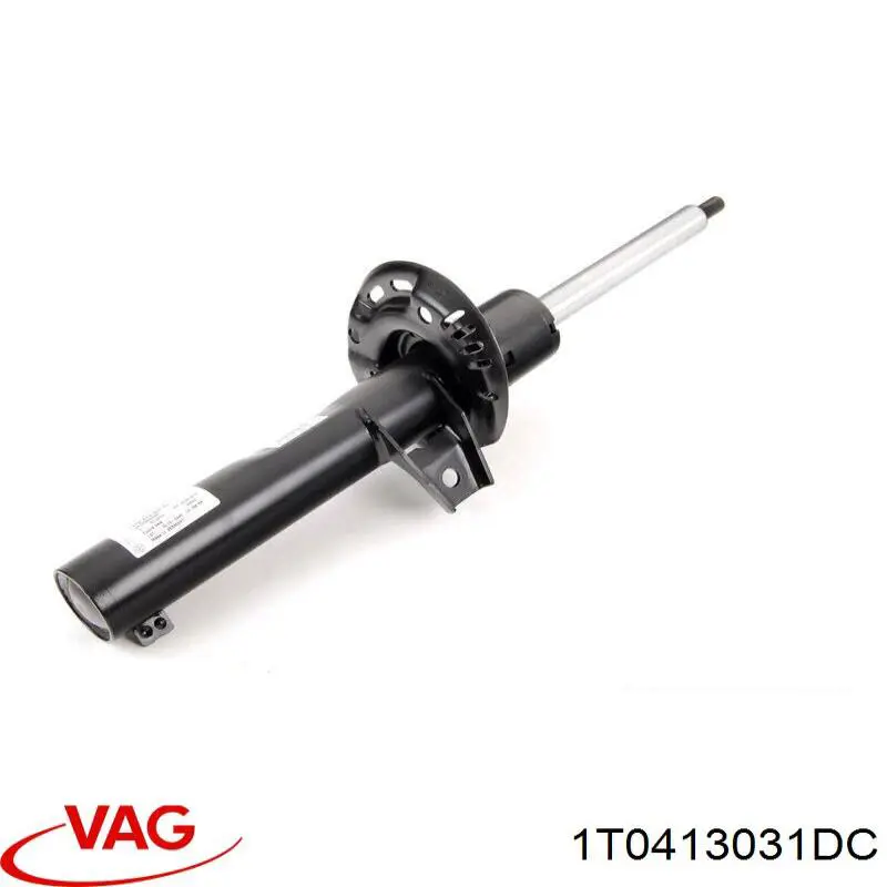 1T0413031DC VAG амортизатор передний