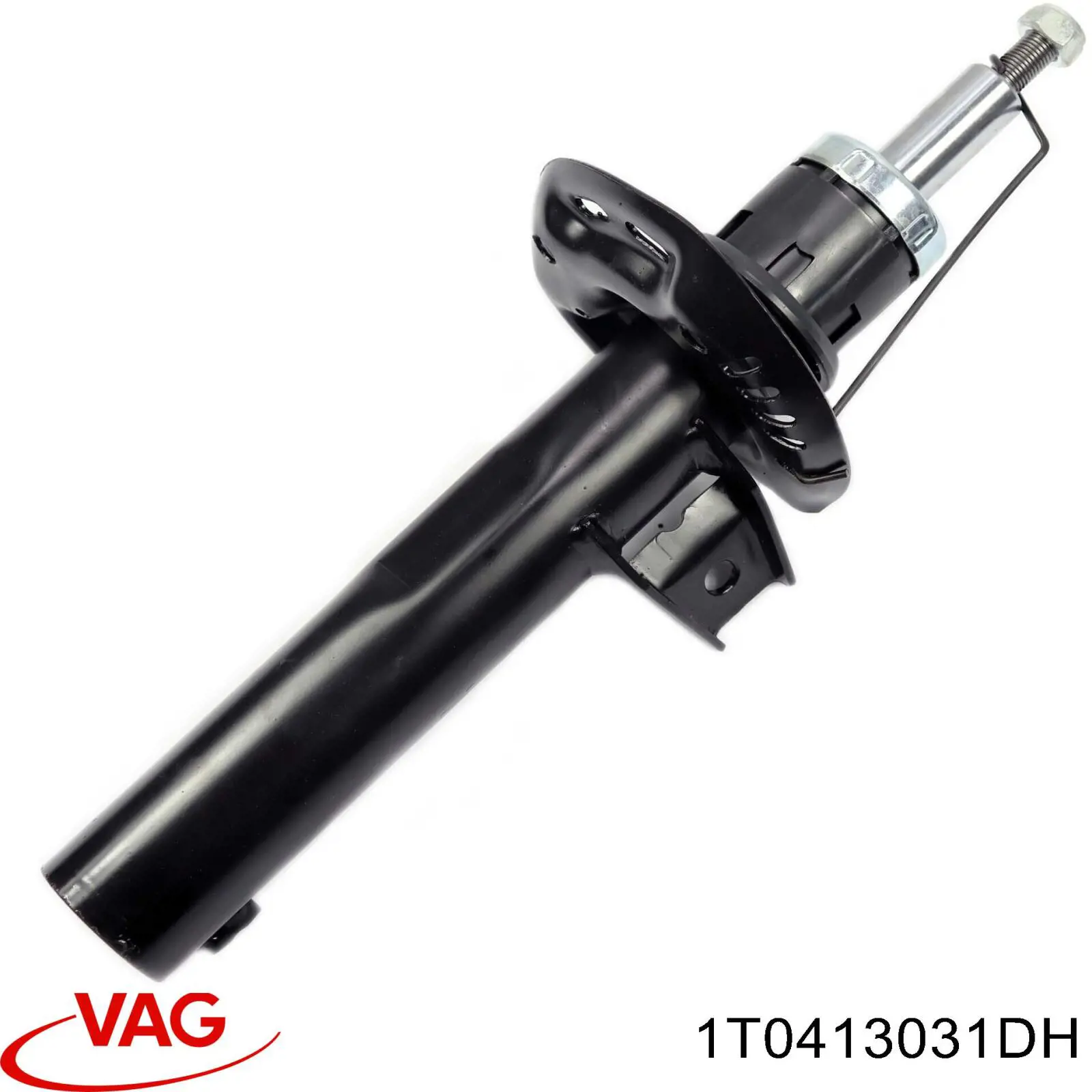 Амортизаторы передние VAG 1T0413031DH