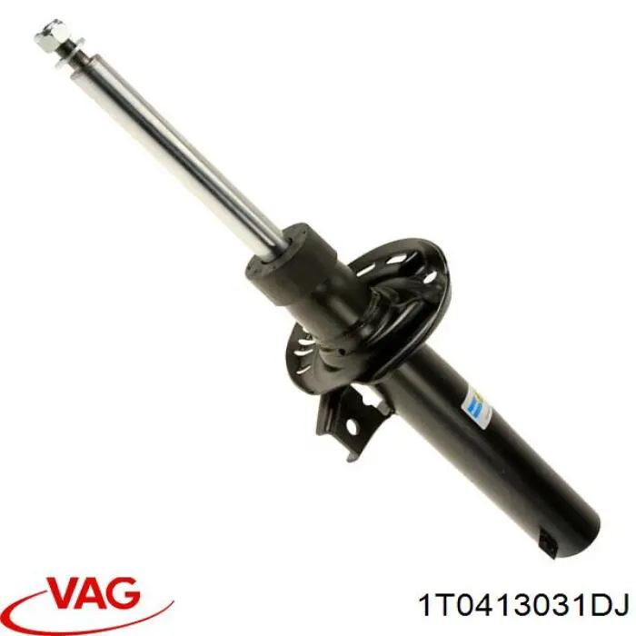 Амортизатор передний 1T0413031DJ VAG