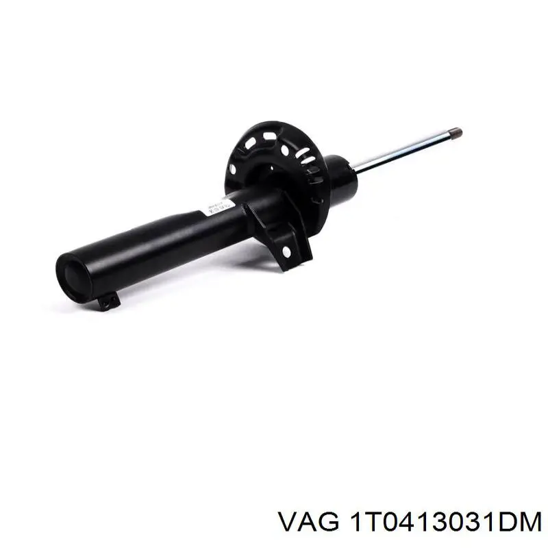 1T0413031DM VAG амортизатор передний