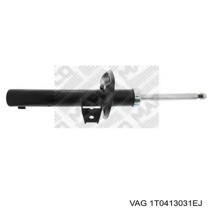 Стойка амортизатора передняя VAG 1T0413031EJ цена, от 33.86 USD