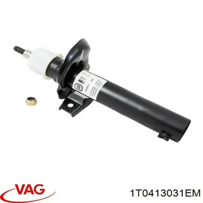 Купить 1T0413031EM VAG Амортизатор передней подвески