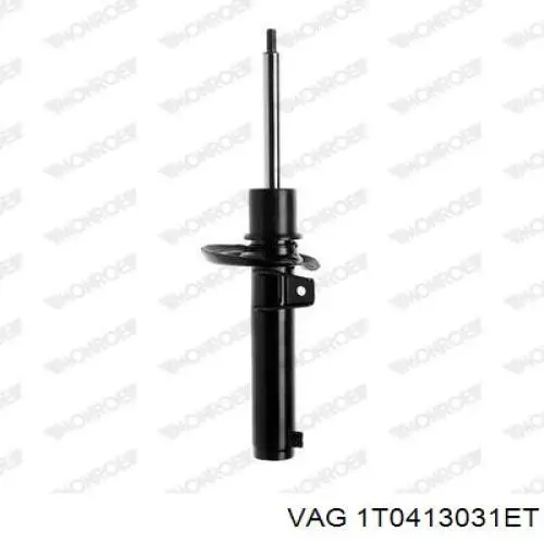 Стойка амортизатора передняя VAG 1T0413031ET цена, от 38.98 USD