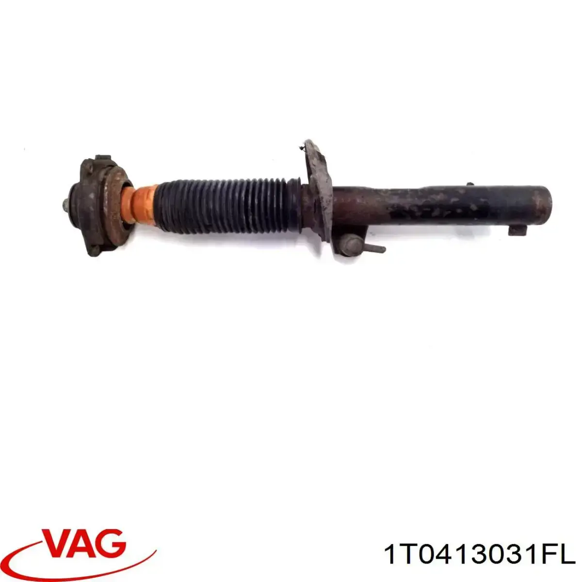 Амортизатор передний 1T0413031FL VAG