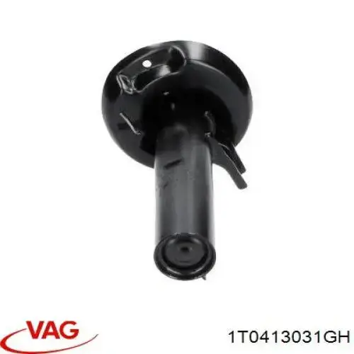 Стойка амортизатора передняя VAG 1T0413031GH цена, от 34.46 USD