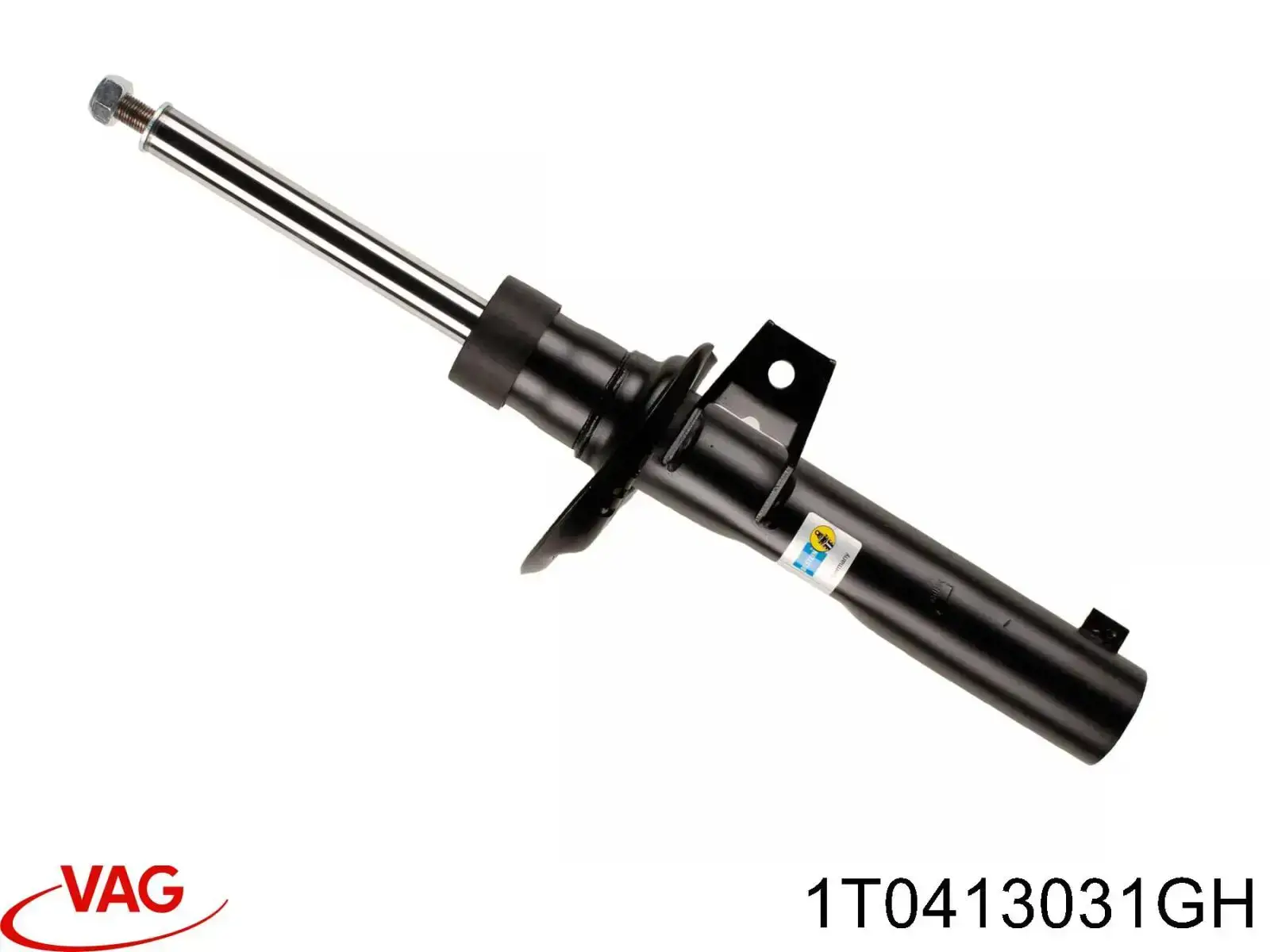 Амортизатор передний 1T0413031GH VAG