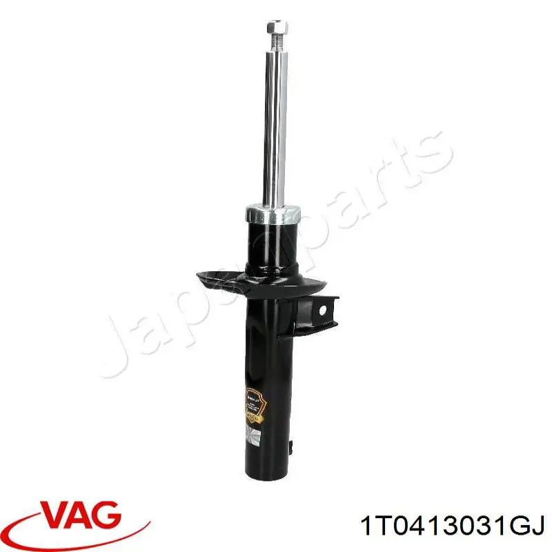 Купить 1T0413031GJ VAG Амортизатор передней подвески