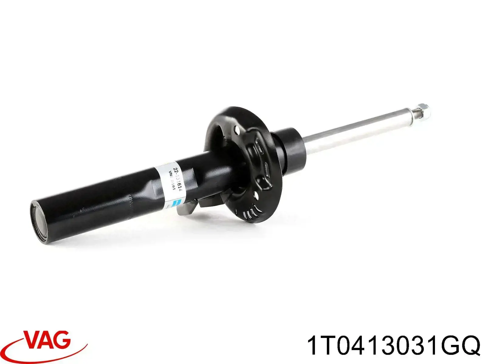 Купить 1T0413031GQ VAG Амортизатор передней подвески