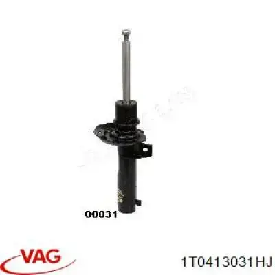 Стойка амортизатора передняя VAG 1T0413031HJ цена, от 38.18 USD