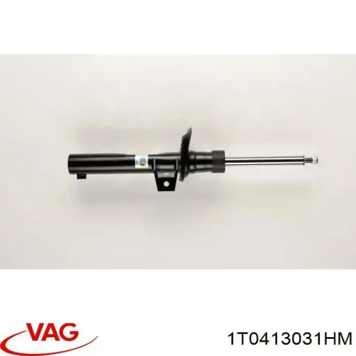 Амортизатор передний VAG 1T0413031HM