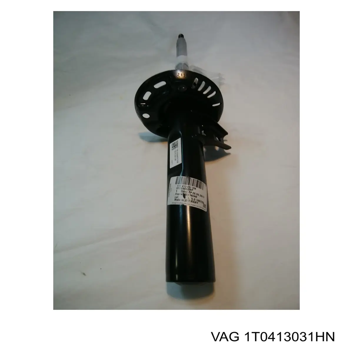 Купить 1T0413031HN VAG Амортизатор передней подвески