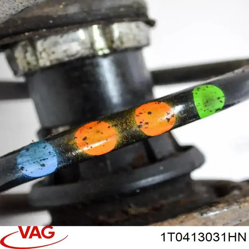 Амортизаторы передние VAG 1T0413031HN