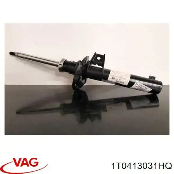Амортизатор передний VAG 1T0413031HQ