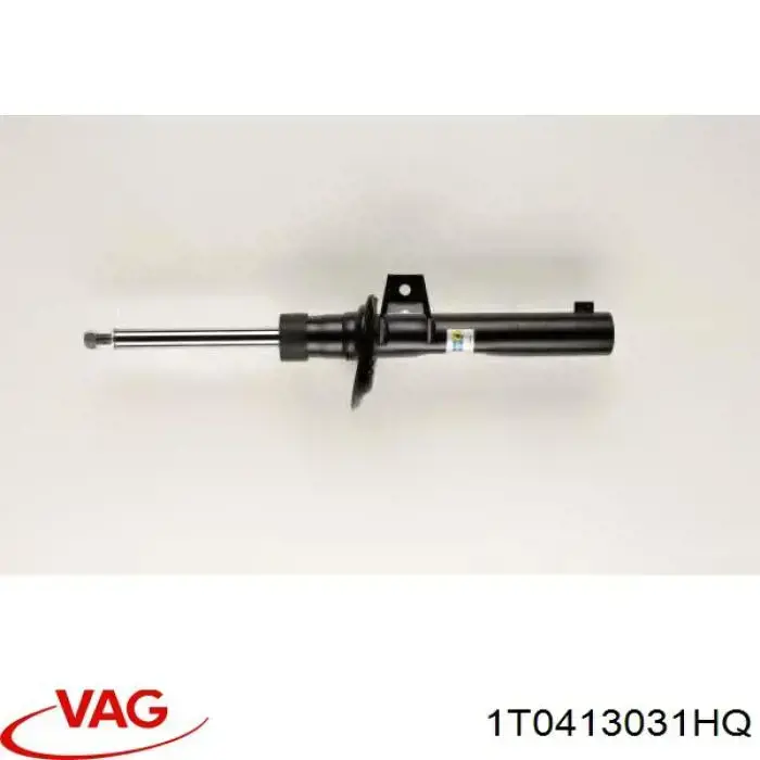 Купить 1T0413031HQ VAG Амортизатор передней подвески