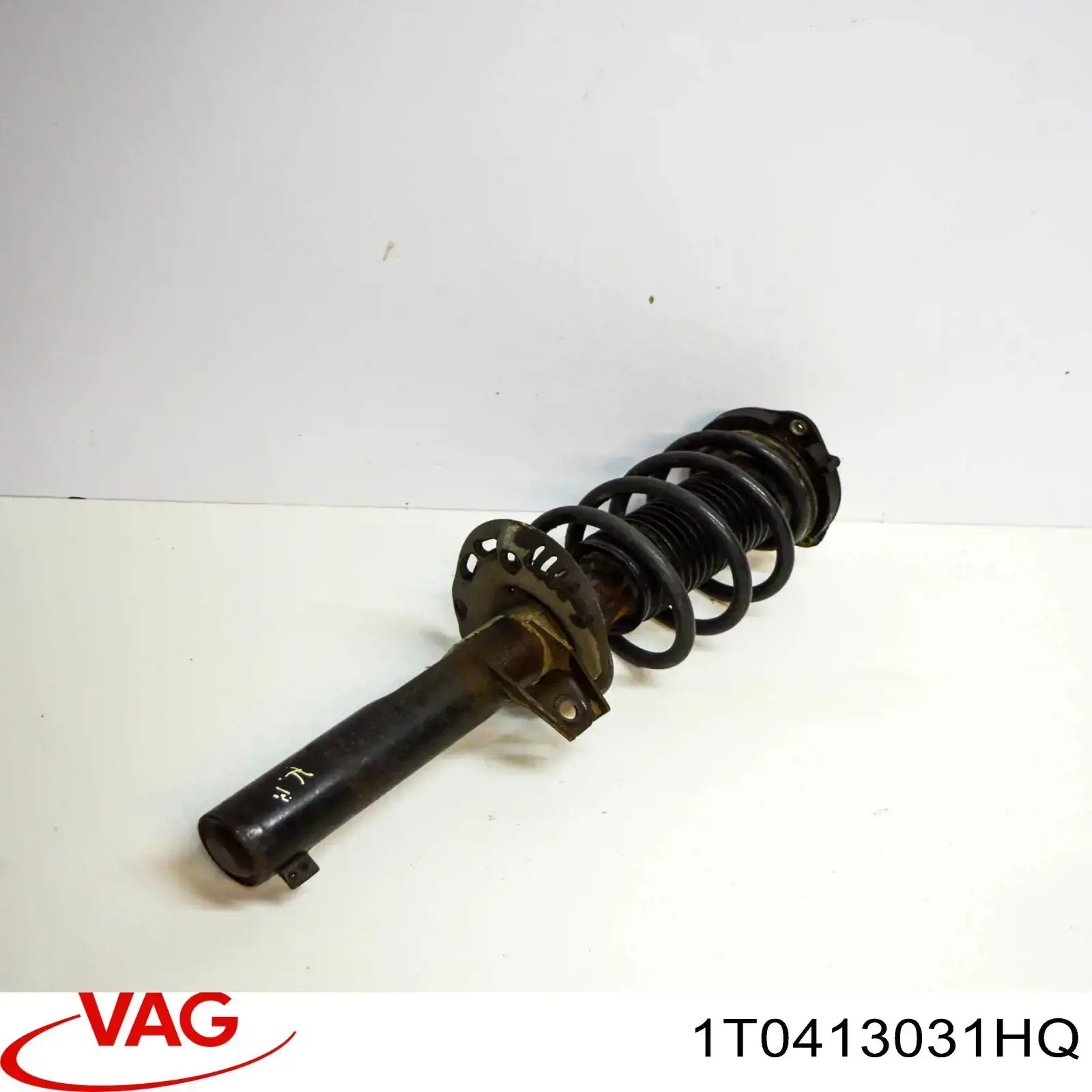 Амортизаторы передние VAG 1T0413031HQ