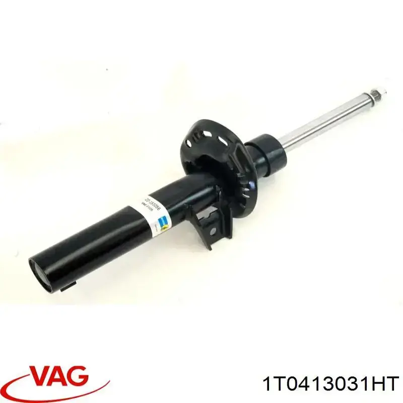 Амортизатор передний 1T0413031HT VAG