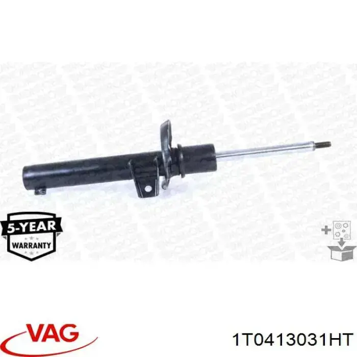 Купить 1T0413031HT VAG Амортизатор передней подвески