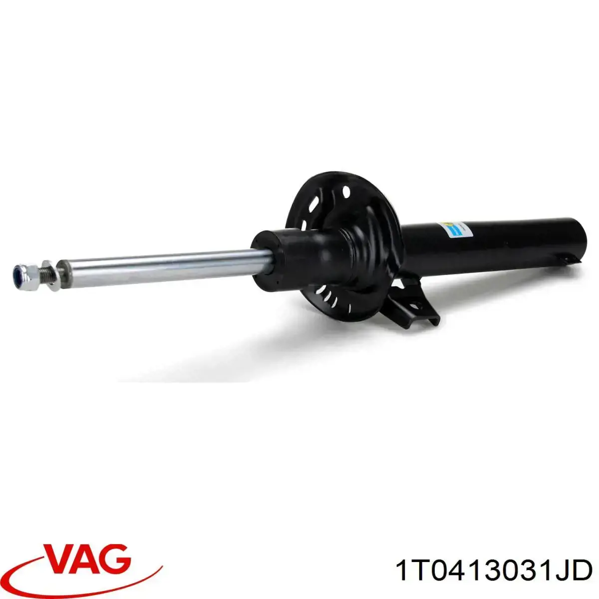 Купить 1T0413031JD VAG Амортизатор передней подвески