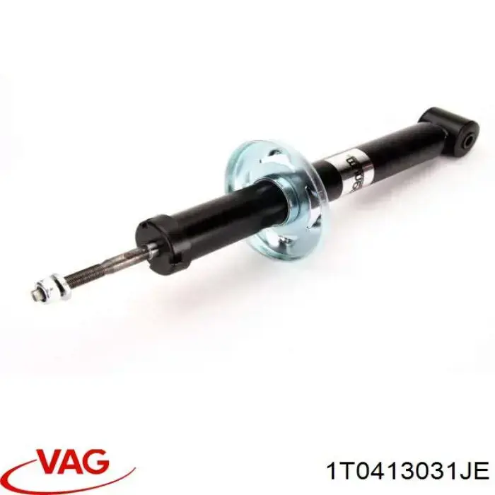 35158745 Bilstein Стойка передняя
