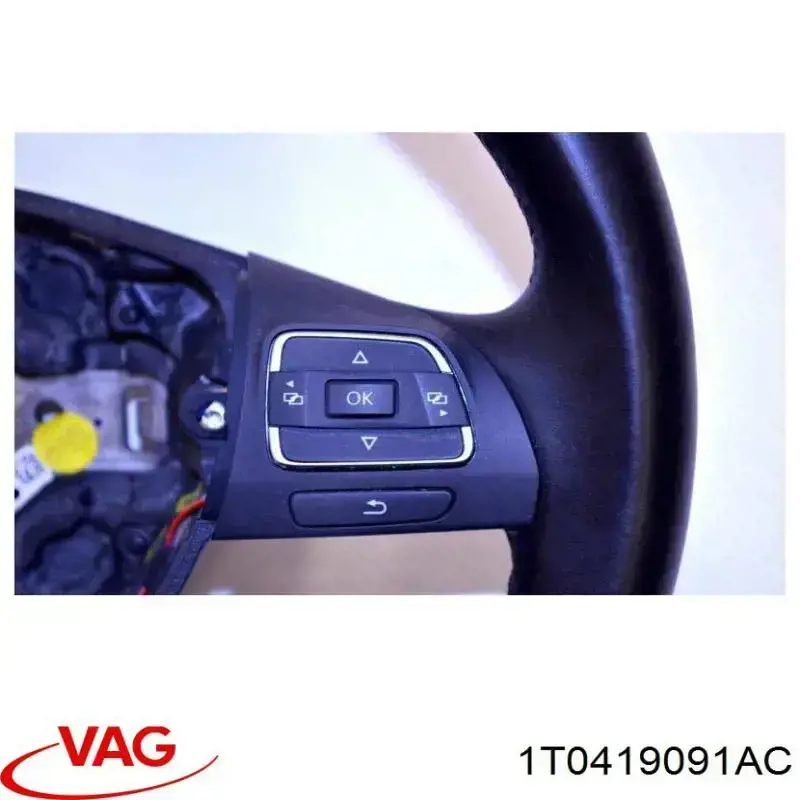 1T0419091AC VAG 