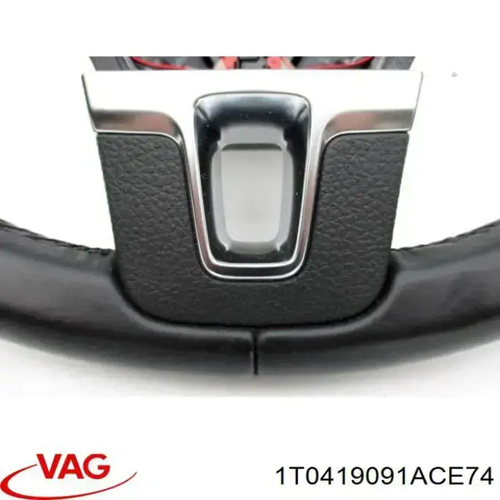 Купить 1T0419091AEE74 VAG Руль