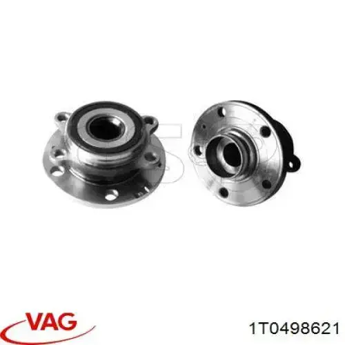 1T0498621 VAG