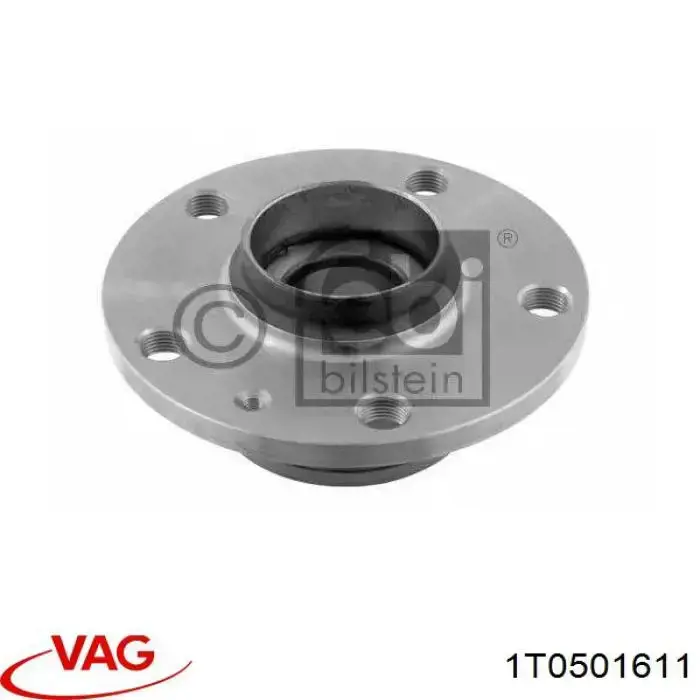 1T0501611 VAG/Seat