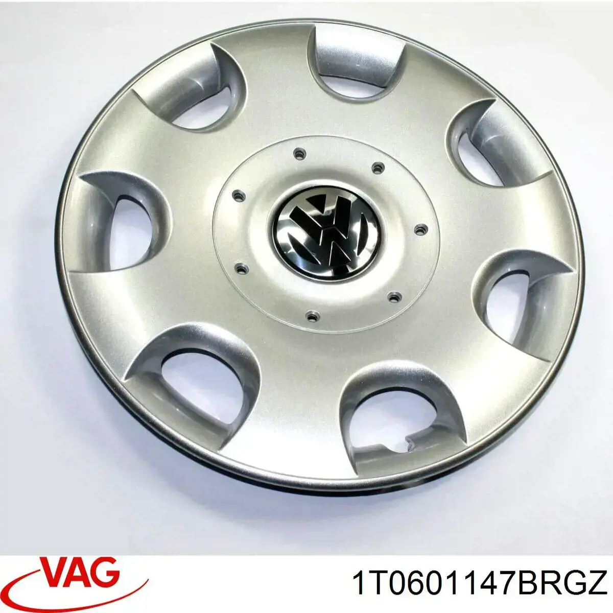  1T0601147BRGZ VAG