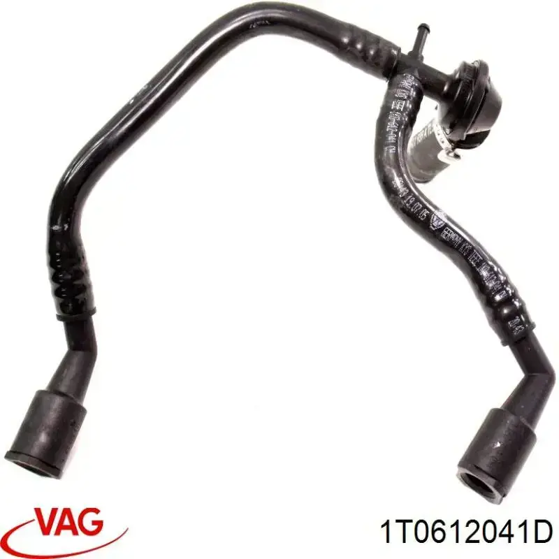  1T0612041D VAG