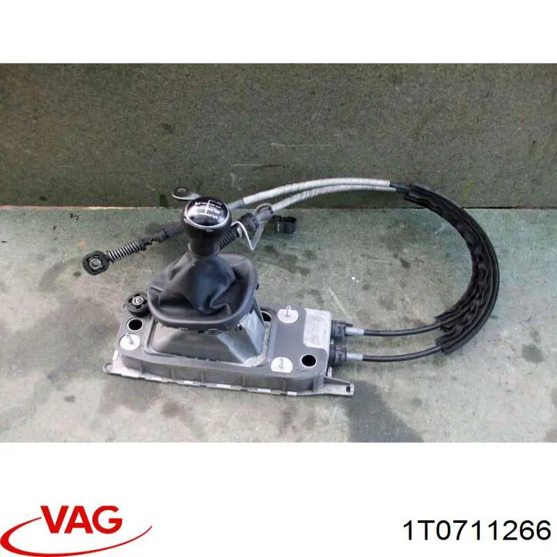 1T0711266 VAG 