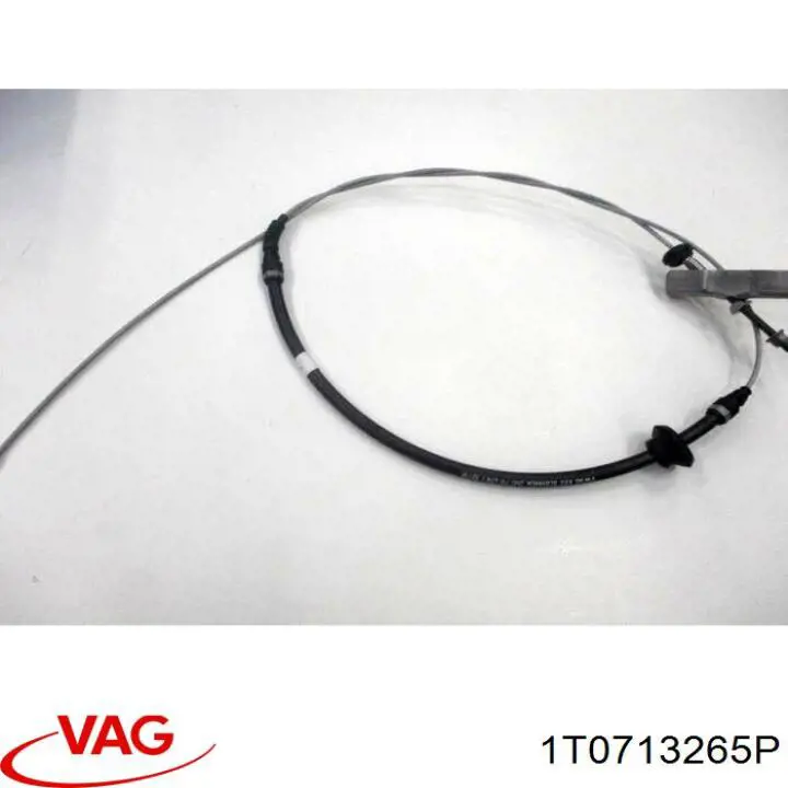  VAG 1T0713265P цена, от 32.94 USD