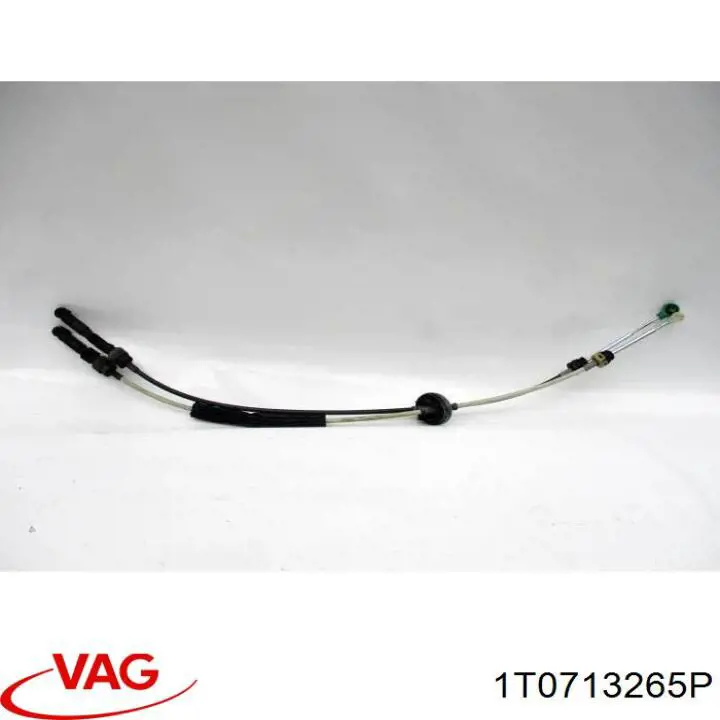 Купить 1T0713265P VAG 