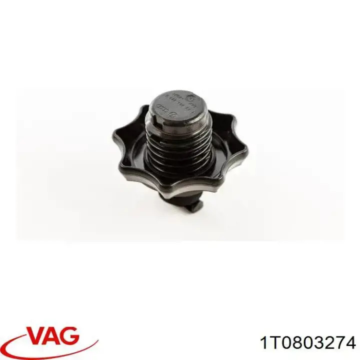  1T0803274 VAG