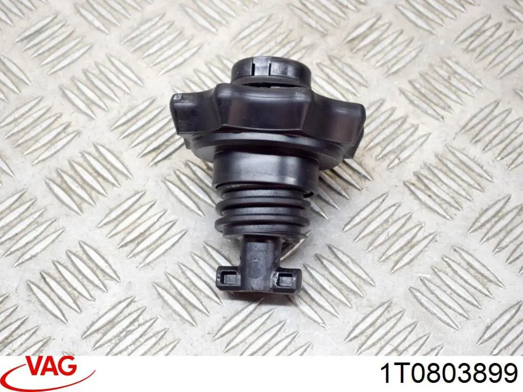 Купить 1T0803899 VAG Болт