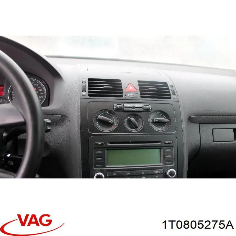  VAG 1T0805275A цена, от 11.86 USD