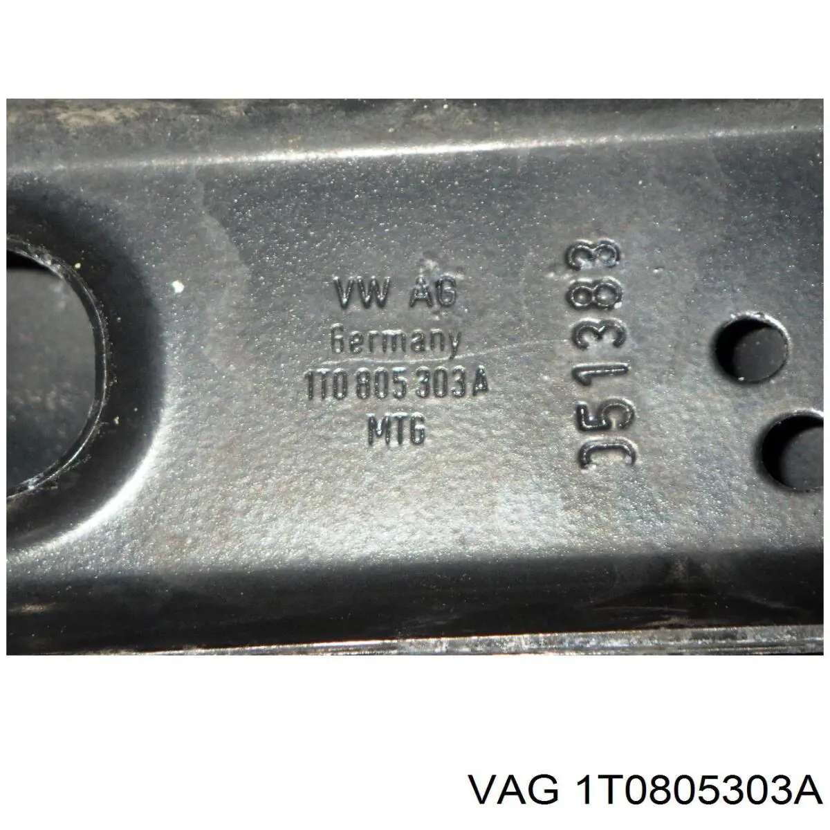  VAG 1T0805303A цена, от 65.37 USD