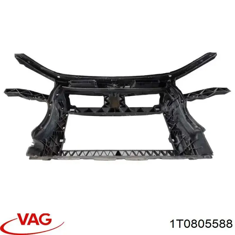 Панель передняя VAG 1T0805588 цена, от 98.71 USD