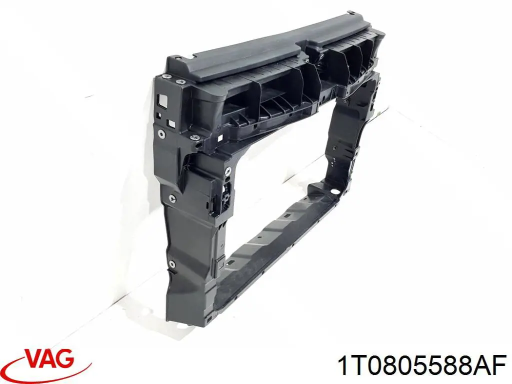 Панель передняя VAG 1T0805588AF цена, от 47.35 USD
