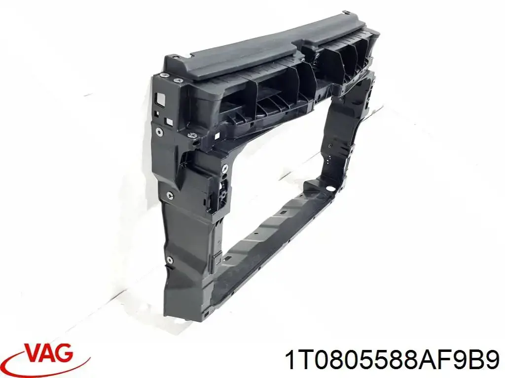 Панель передняя VAG 1T0805588AF9B9 цена, от 48.69 USD