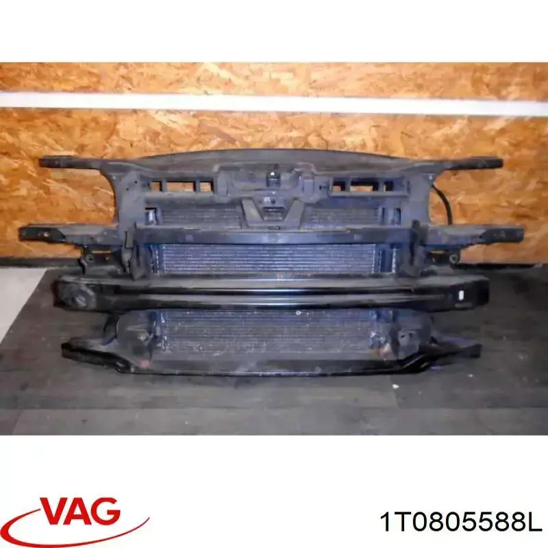 1T0805588L VAG Телевизор