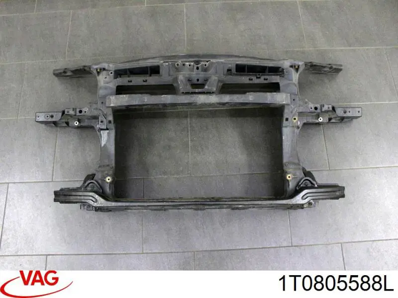 Панель передняя VAG 1T0805588L цена, от 62.13 USD