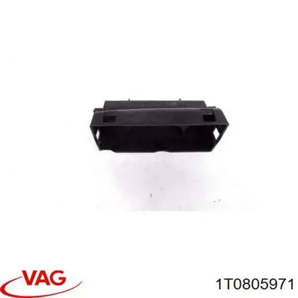 Воздухозаборник воздушного фильтра AND 14805093 цена, от 8.47 USD