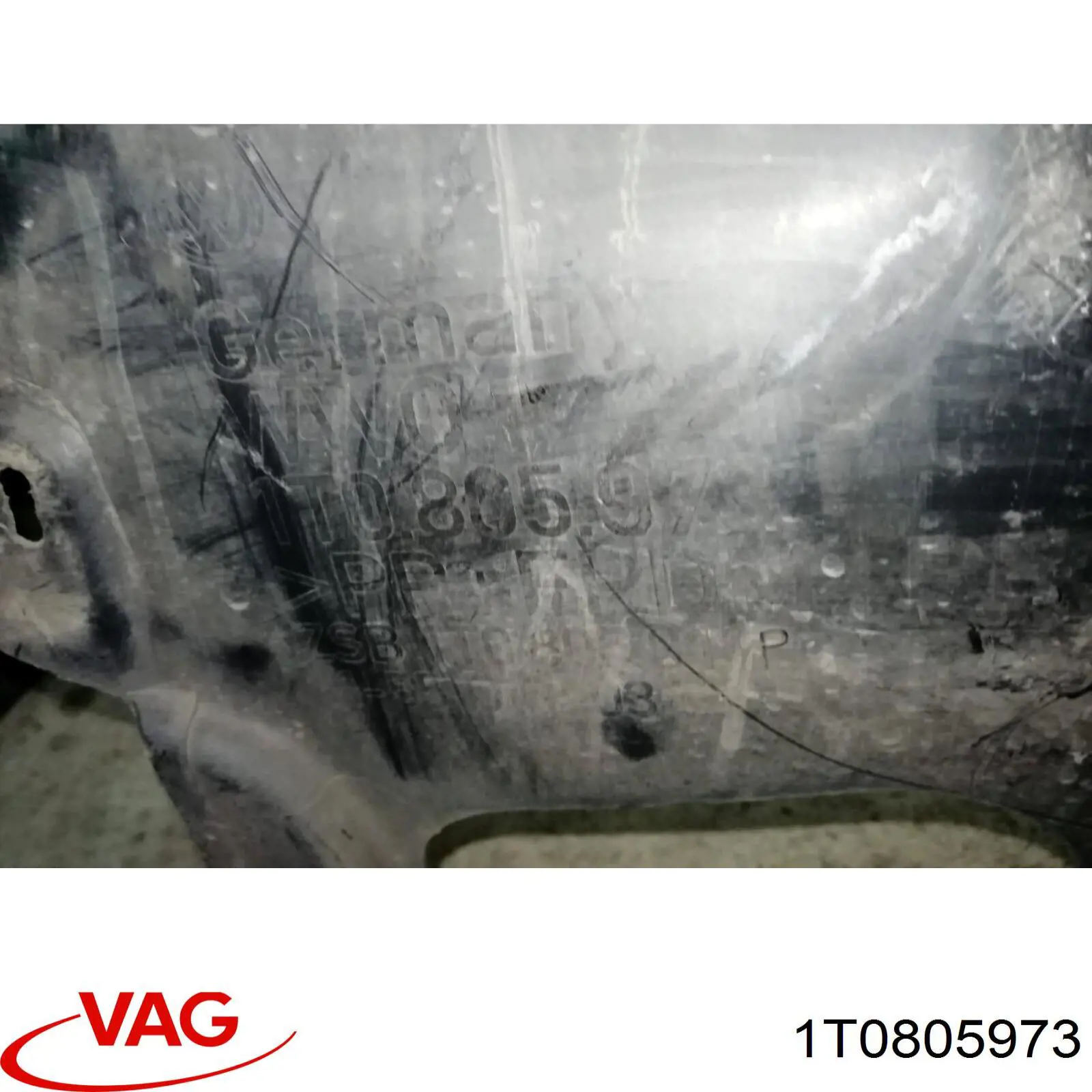  VAG 1T0805973 цена, от 25.34 USD