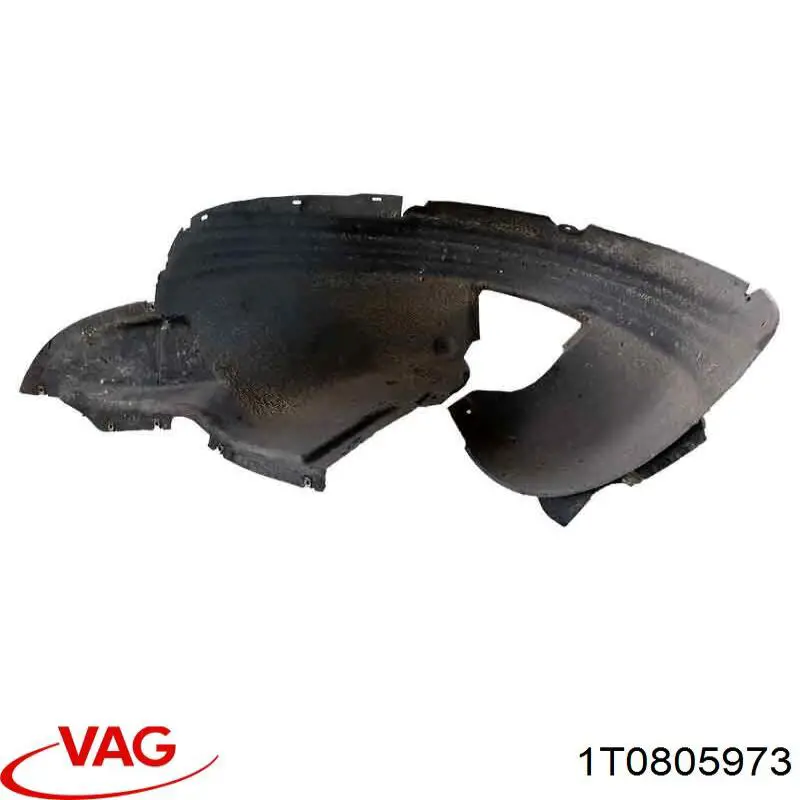 Купить 1T0805973 VAG 