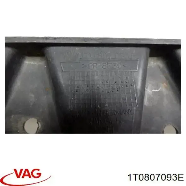  1T0807093E VAG